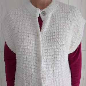 Free people sweater vest